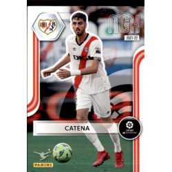 Catena Rayo Vallecano 275