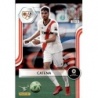 Venta Cromo Catena Rayo Vallecano Megacracks 2021 22