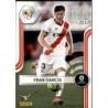 Cromos de Fútbol Fran García Rayo Vallecano Megacracks 2021 2022