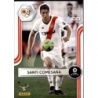 Trading Cards Santi Comesaña Rayo Vallecano Megacracks 21 22