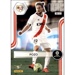 Pozo Rayo Vallecano 282