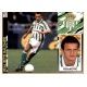 Vidakovic Betis Ediciones Este 1997-98