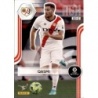 Trading Cards Qasmi Rayo Vallecano Panini Megacracks 20/21