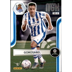 Gorosabel Real Sociedad 292