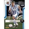 Comprar Online Gorosabel Real Sociedad Panini Megacracks 20/21