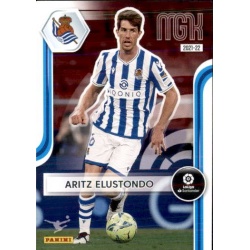 Aritz Elustondo Real Sociedad 293