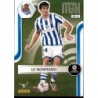 Cromos de Fútbol Le Normand Real Sociedad Panini Megacracks 20/21