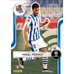 Mikel Merino Real Sociedad 299