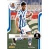Cromos de Fútbol Mikel Merino Real Sociedad Megacracks 2021 2022