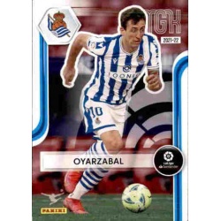 Oyarzabal Real Sociedad 301