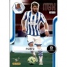 Venta Cromo Portu Real Sociedad Megacracks 2021 2022