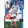Offer Soccer Cards Isak Real Sociedad Megacracks 2021 2022