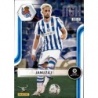 Cromos de Fútbol Januzaj Real Sociedad Megacracks 2021 2022