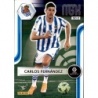 Venta Cromo Carlos Fernández Real Sociedad Megacracks 2021 22