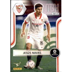 Jesús Navas Sevilla 310