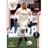 Cromos de Fútbol Koundé Sevilla Megacracks 2021 22
