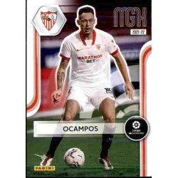 Ocampos Sevilla 321