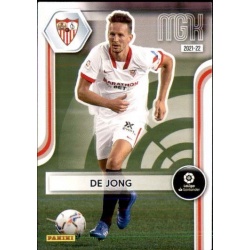 De Jong Sevilla 324