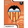 Venta Online Escudo Valencia Panini Megacracks 20/21