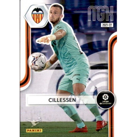 Cillessen Valencia 326