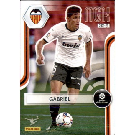 Gabriel Valencia 329
