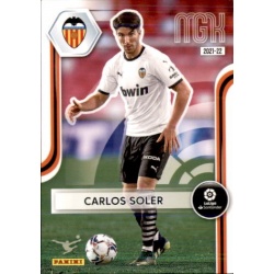 Carlos Soler Valencia 335
