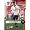 Comprar Cromo Carlos Soler Valencia Megacracks 2021 2022
