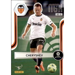 Cheryshev Valencia 336