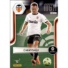 Venta Cromo Cheryshev Valencia Megacracks 2021 2022