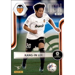 Kang-in Lee Valencia 337