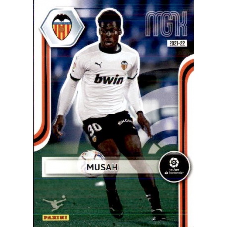 Musah Valencia 339