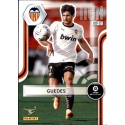 Guedes Valencia 340