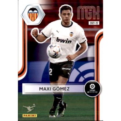 Maxi Gómez Valencia 341