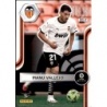 Venta Cromo Manu Vallejo Valencia Panini Megacracks 20/21