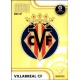 Escudo Villarreal 343