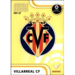 Escudo Villarreal 343