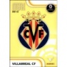 Comprar Online Escudo Villarreal Panini Megacracks 20/21