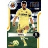 Venta Cromo Mario Villarreal Panini Megacracks 20/21