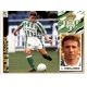 Luis Fernandez Betis Ediciones Este 1997-98