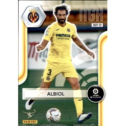 Albiol Villarreal 347