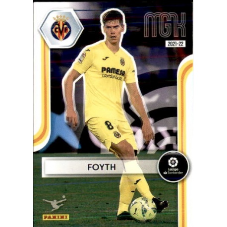 Foyth Villarreal 349