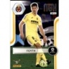 Comprar Cromo Foyth Villarreal Megacracks 21 22