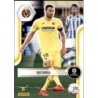 Oferta Cromos Iborra Villarreal Megacracks 2021 2022