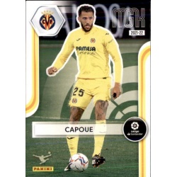 Capoue Villarreal 354