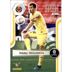 Manu Trigueros Villarreal 357
