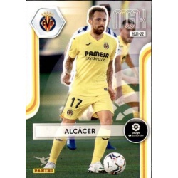 Alcácer Villarreal 358