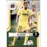 Oferta Cromos Alcácer Villarreal Megacracks 21 22