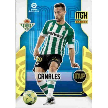 Canales MVP Betis 362