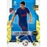 Comprar Online Luis Suárez MVP Atlético Madrid Panini Megacracks 20/21