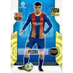 Pedri MVP Barcelona 378